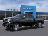 New 2025 Chevrolet Silverado 2500 LT w/ Z71 Chrome Sport Edition image 2
