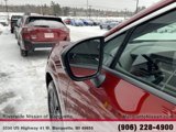 New 2025 Nissan Murano Platinum w/ Cargo Package image 5