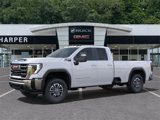 New 2025 GMC Sierra 2500 SLE w/ SLE Value Package; image 2