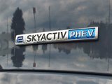 New 2025 MAZDA CX-70 Plug-In Hybrid w/ Premium Pkg image 5
