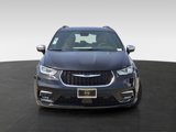 New 2025 Chrysler Pacifica Pinnacle image 2