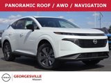 New 2025 Nissan Murano SL image 1