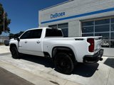 New 2025 Chevrolet Silverado 3500 LT w/ Trail Boss Package image 3