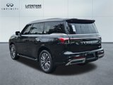 New 2025 INFINITI QX80 Sensory w/ Premium Cargo Package image 3
