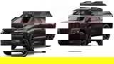 New 2026 Chevrolet Traverse RS image 2