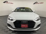 Used 2022 Audi A5 2.0T Premium Plus image 2