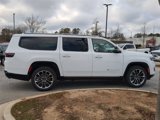 New 2025 Jeep Wagoneer L Series III w/ Premium Group I image 3