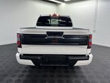 New 2025 Nissan Frontier PRO-4X w/ Pro Premium Package image 6