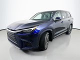 New 2025 Lexus TX 350 AWD w/ Technology Package image 3