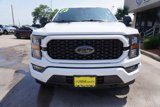 Certified 2023 Ford F150 XL w/ STX Black Appearance Package image 2