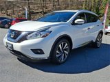 Used 2017 Nissan Murano Platinum w/ Platinum Technology Package image 4