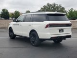 New 2025 Lincoln Navigator Reserve w/ Jet Appearance Package image 3