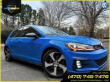 Used 2019 Volkswagen GTI Rabbit Edition image 5