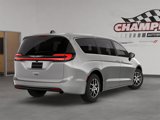 New 2026 Chrysler Pacifica Select image 5