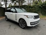 New 2025 Land Rover Range Rover Long Wheelbase Autobiography image 2