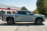 New 2026 Toyota Tundra Platinum image 3