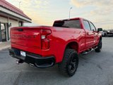 Used 2020 Chevrolet Silverado 1500 Custom Trail Boss image 2