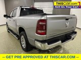 Used 2024 RAM 1500 Laramie image 5