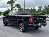 New 2025 RAM 1500 Laramie w/ Sport Appearance Package image 4