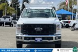 New 2025 Ford F250 XL w/ XL Chrome Package image 4