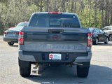 New 2025 Nissan Frontier PRO-4X image 6