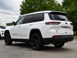 Used 2024 Jeep Grand Cherokee L Altitude image 5