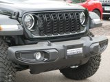 New 2025 Jeep Wrangler Unlimited Sport S 4xe image 3