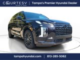 New 2025 Hyundai Palisade Calligraphy image 2