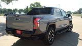 New 2025 Chevrolet Silverado EV RST image 4