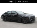 New 2025 Cadillac CT5 V Blackwing w/ Super Cruise 1 Package image 2