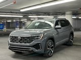 New 2025 Volkswagen Atlas SEL Premium R-Line image 3