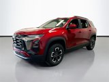 New 2026 Chevrolet Equinox ACTIV w/ LPO, Floor Liner Package image 2