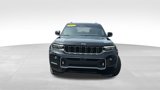 Used 2022 Jeep Grand Cherokee Overland image 2