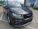 Certified 2021 Chrysler Pacifica Limited w/ Uconnect Theater Family Group image 6