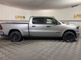 New 2025 RAM 1500 Big Horn image 2