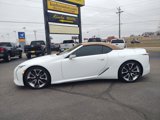 Used 2023 Lexus LC 500 Convertible image 5