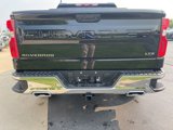 New 2026 Chevrolet Silverado 1500 LTZ w/ Technology Package image 6