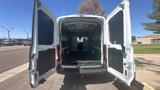 Used 2018 Ford Transit 350 148 Medium Roof image 4