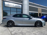 Used 2023 Toyota Camry SE image 6