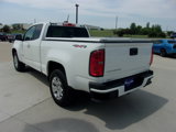 Used 2022 Chevrolet Colorado LT w/ Fleet Safety Package image 6