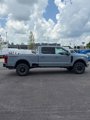 New 2025 Ford F350 Platinum image 4