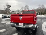Used 2024 RAM 2500 Tradesman w/ Chrome Appearance Group image 4