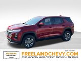 New 2026 Chevrolet Equinox LT image 3