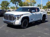 New 2025 Toyota Tundra 1794 Edition image 2