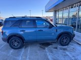 Used 2021 Ford Bronco Sport Big Bend image 3