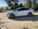 Used 2018 Ford Fusion Titanium image 6