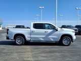 New 2025 Chevrolet Silverado 1500 LT image 2