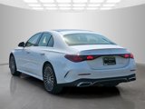 New 2025 Mercedes-Benz E 350 Sedan image 4