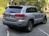 Used 2019 Jeep Grand Cherokee Limited image 4