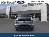 New 2025 Ford F250 Lariat w/ Lariat Ultimate Package image 6